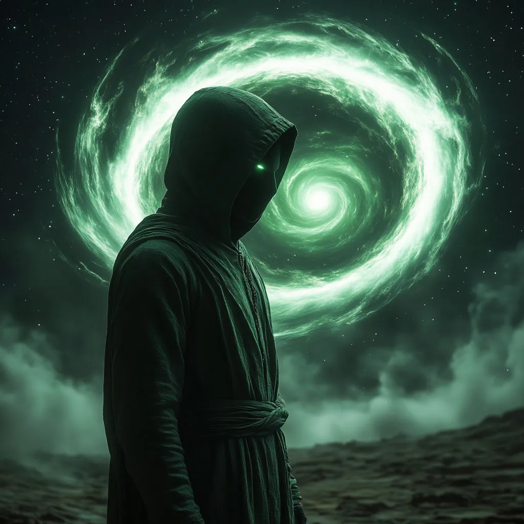 Аватар пользователя