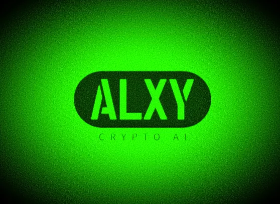 Аватар ALXY