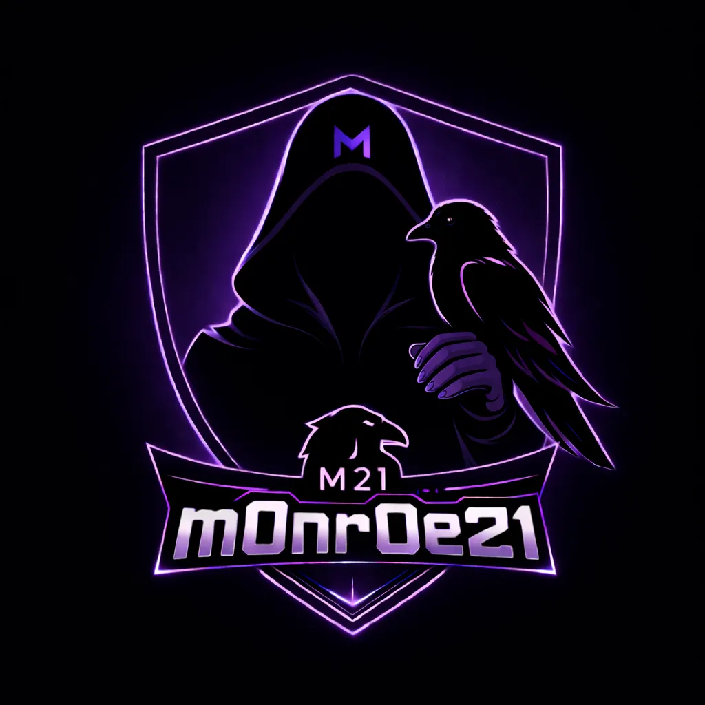 Аватар m0nr0e21