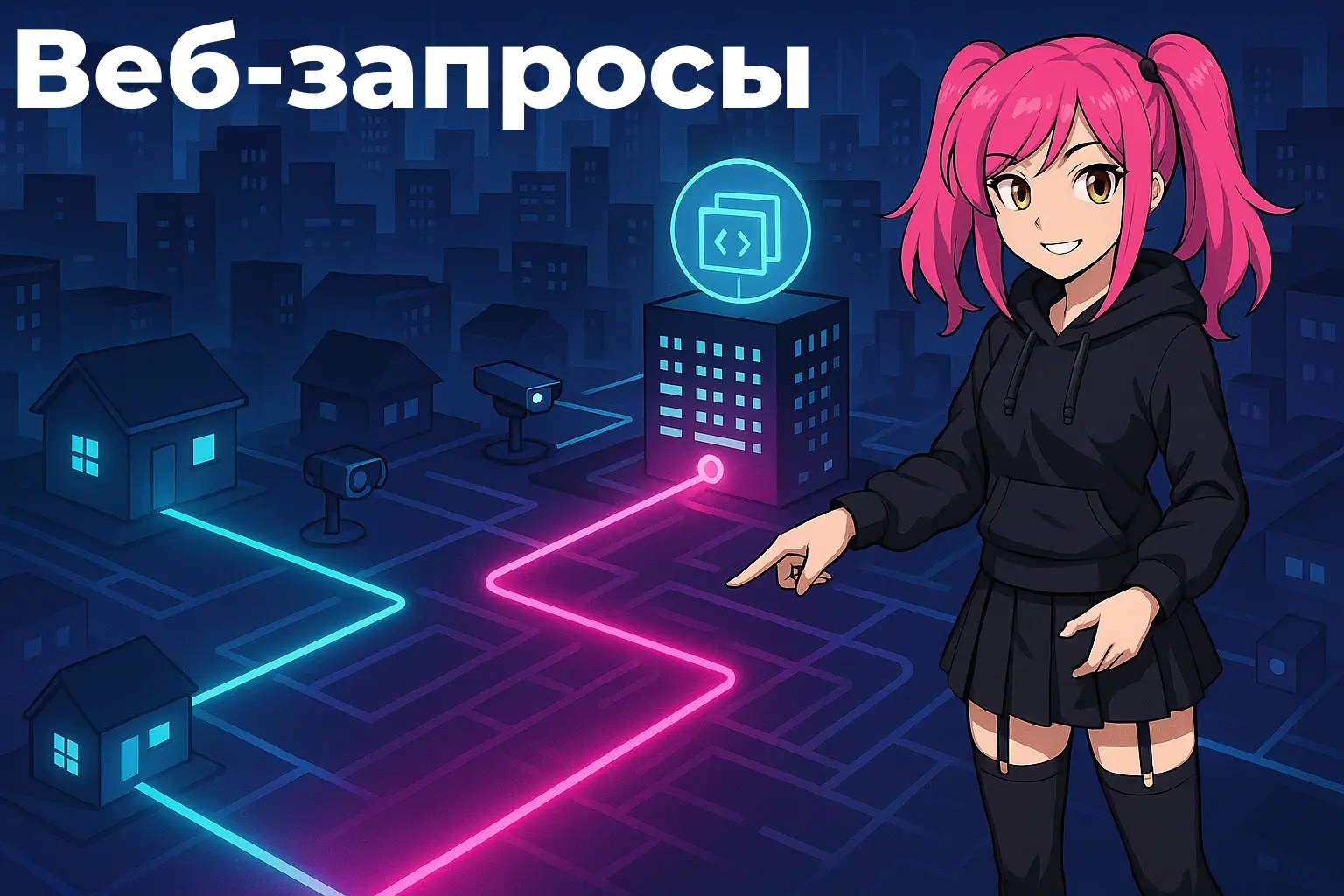 Веб-запросы