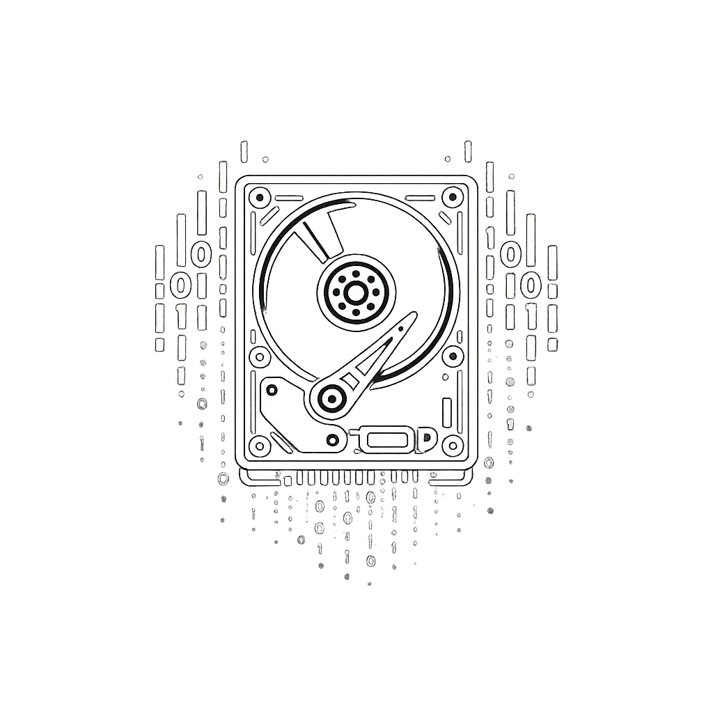 Резервное копирование и восстановление