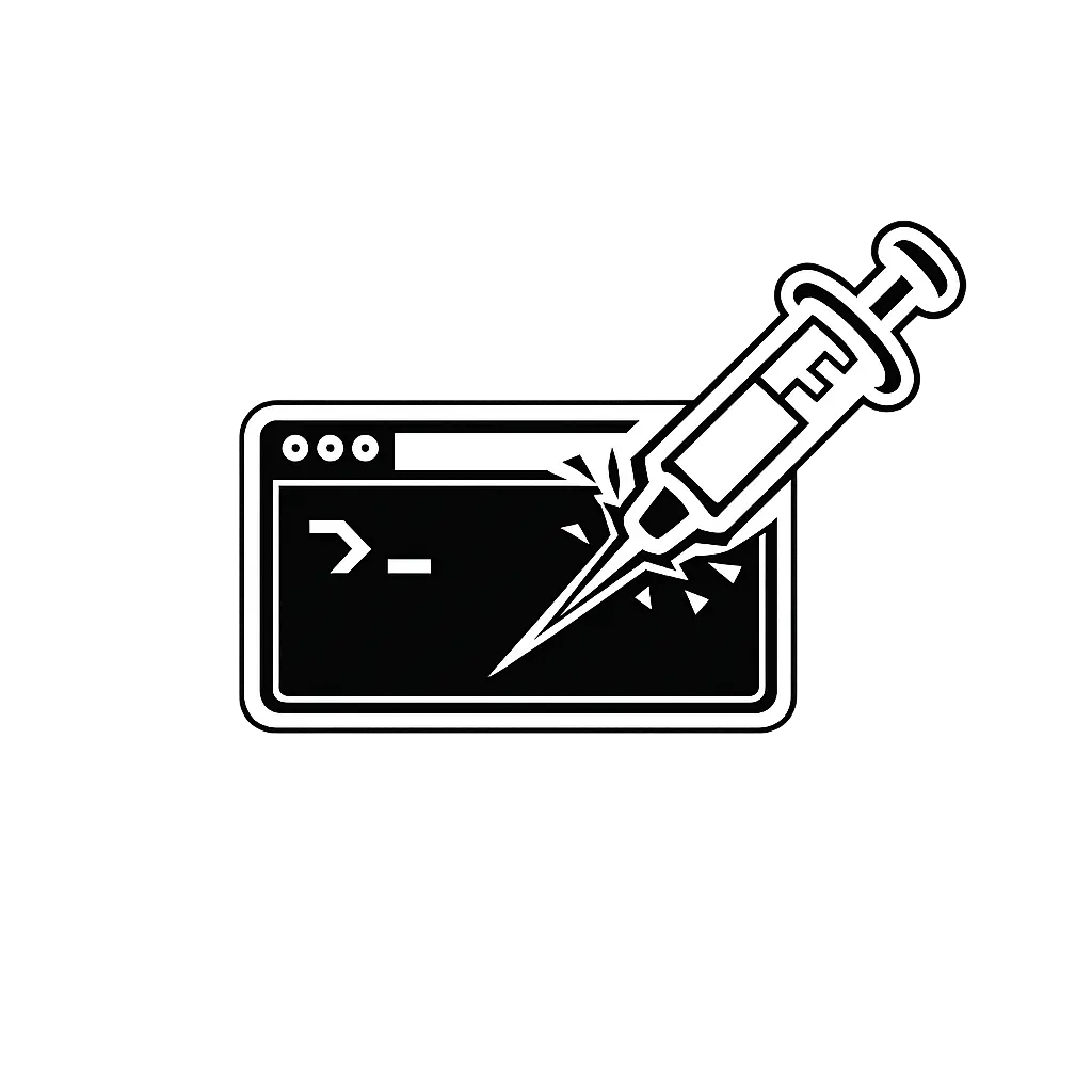 SQL-инъекции