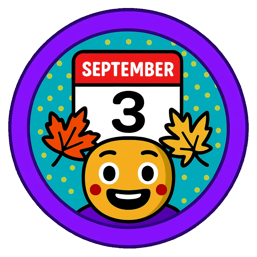 September