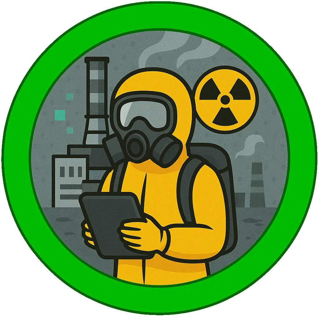 Chernobyl